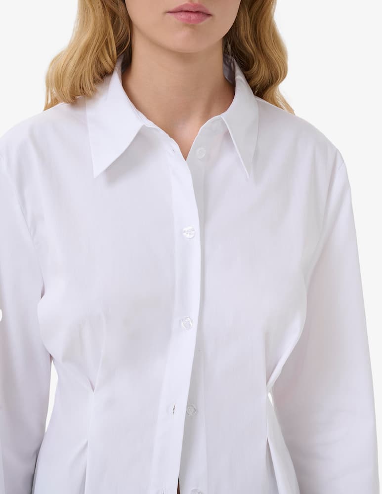 Gestuz Camicia avvitata Opy - immagine 4 Gestuz Camicia avvitata Opy - immagine 4