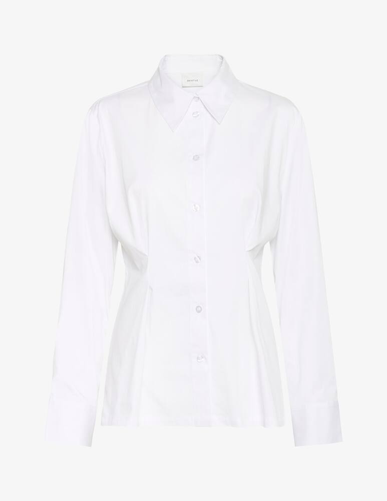 Gestuz Camicia avvitata Opy - immagine 5 Gestuz Camicia avvitata Opy - immagine 5