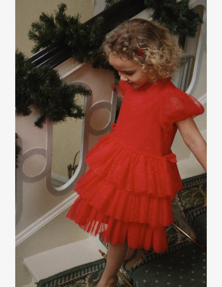 rinascente Konges Slojd Abito volant Fay