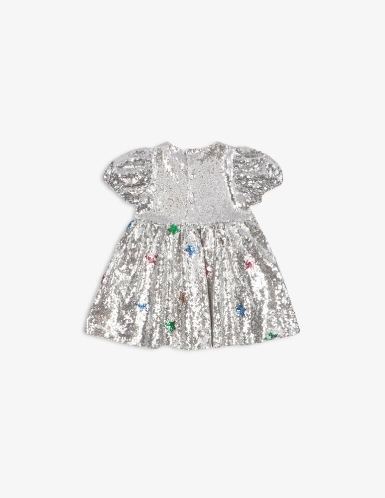 rinascente Konges Slojd Abito paillettes Starla