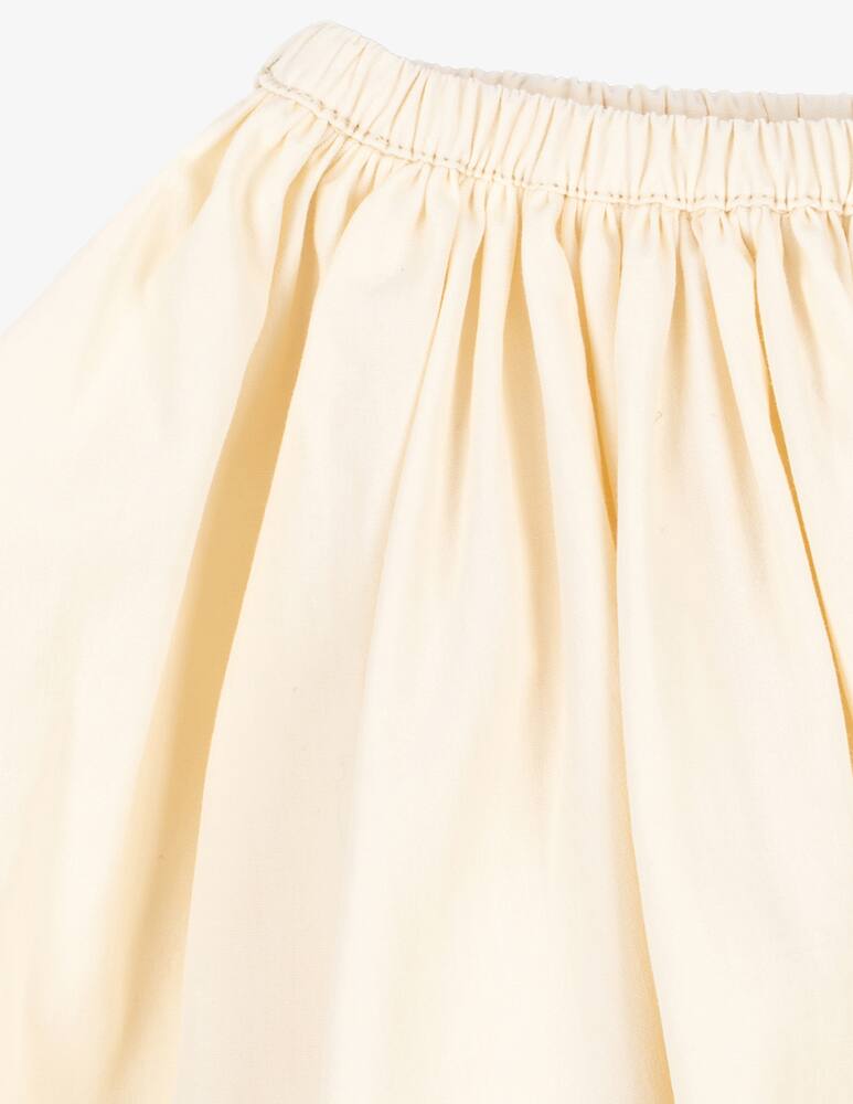 rinascente Konges Slojd Allie stripe skirt