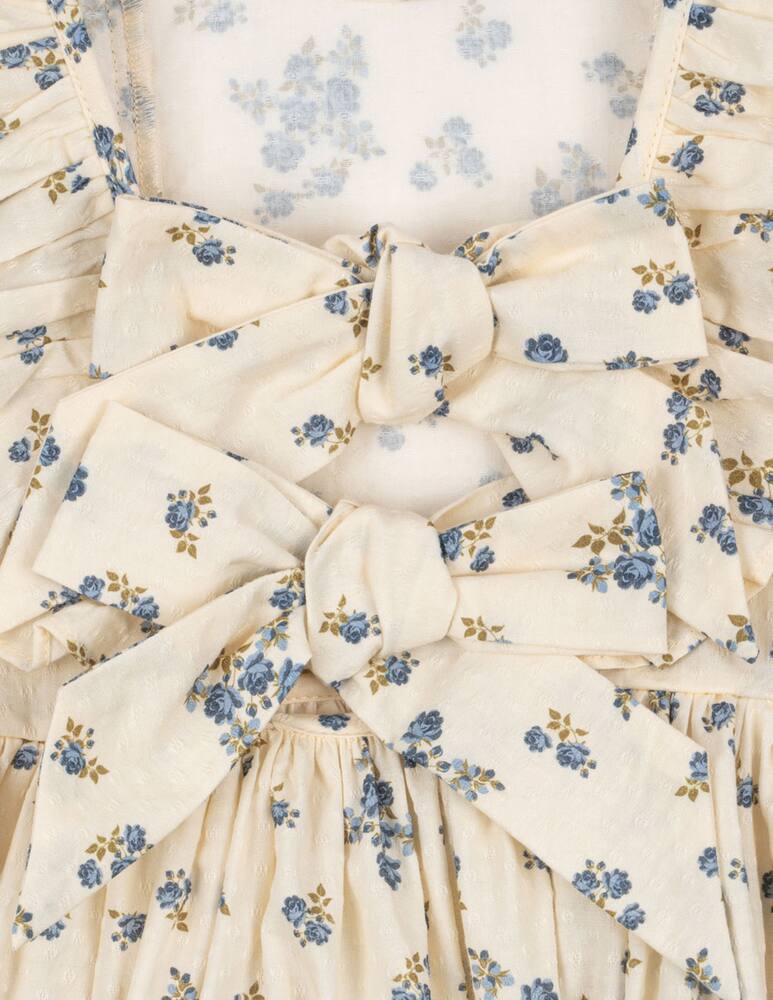 rinascente Konges Slojd Abito floreale Cianna Gots