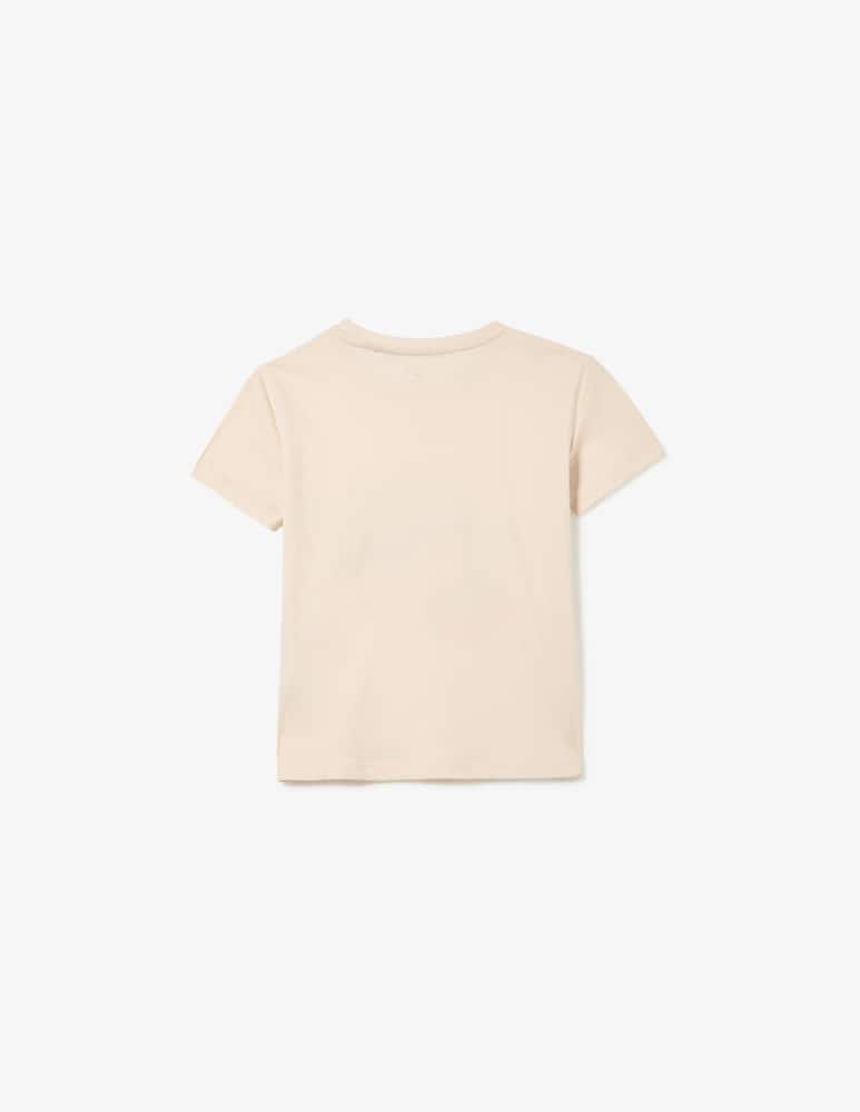 Konges Slojd Snack time print t-shirt - picture 2 Konges Slojd Snack time print t-shirt - picture 2