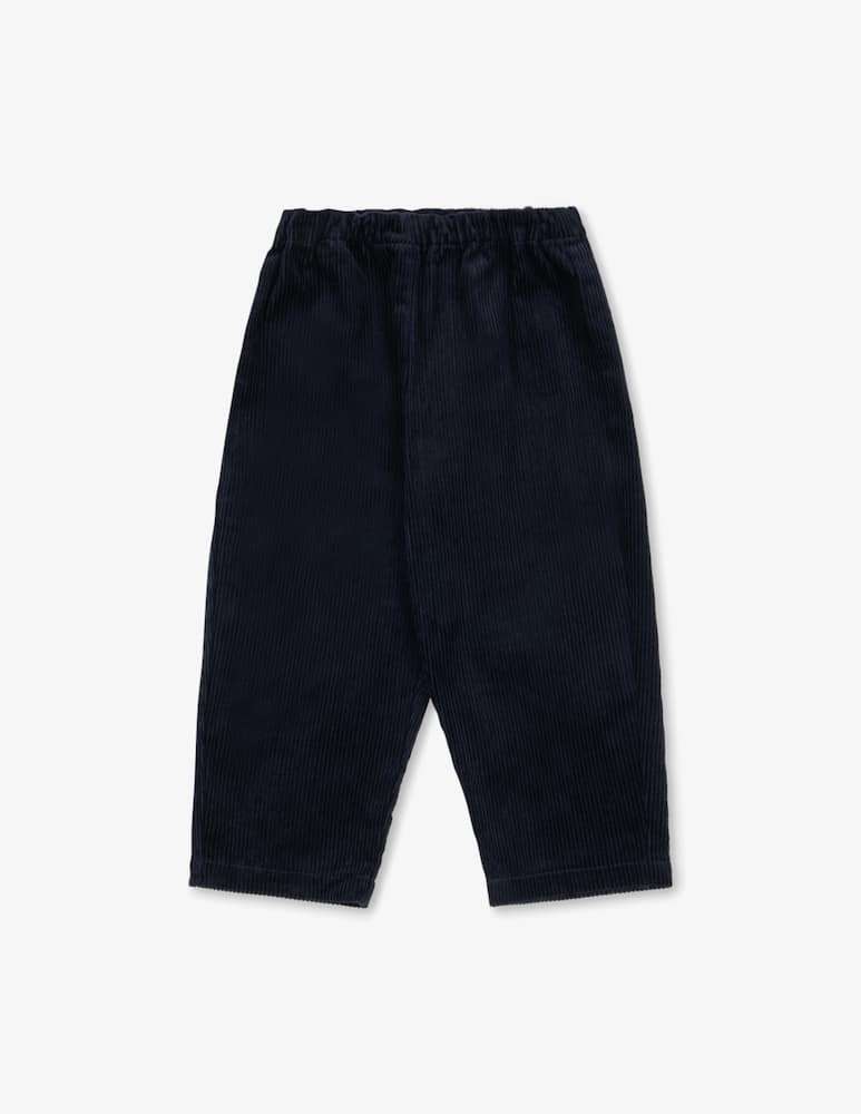 rinascente Konges Slojd Corduroy trousers