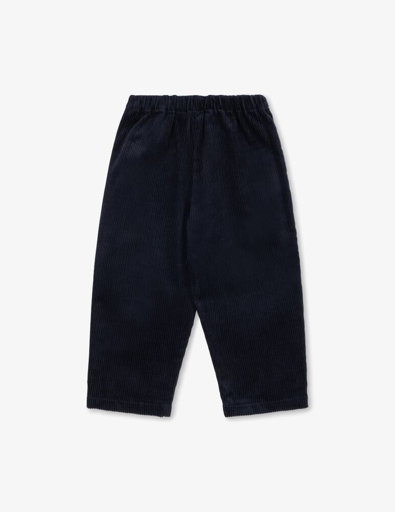 rinascente Konges Slojd Corduroy trousers