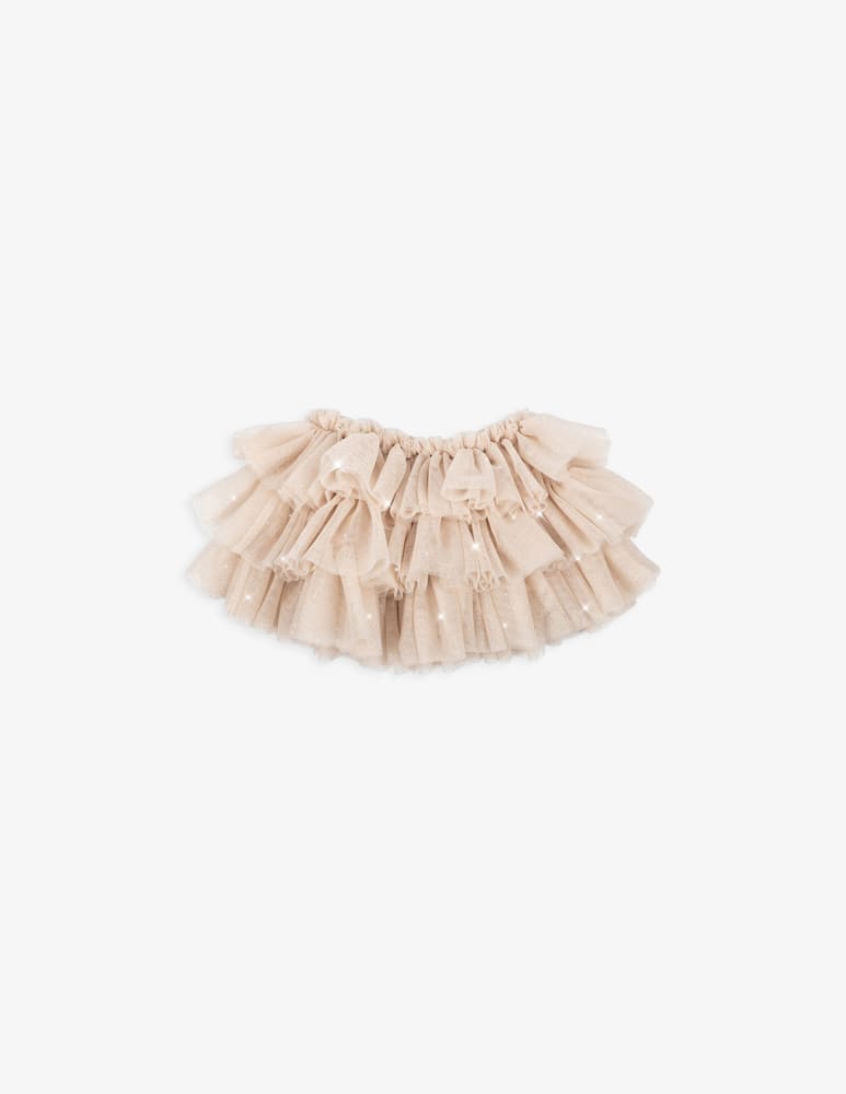 rinascente Konges Slojd Gonna in tulle a balze