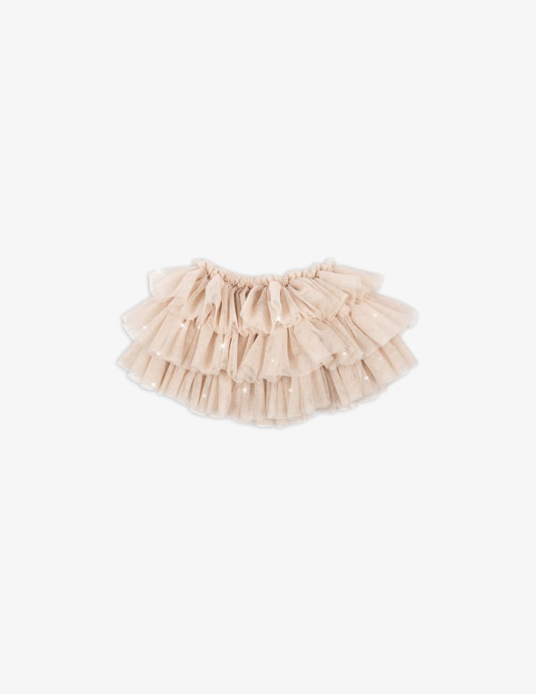 rinascente Konges Slojd Gonna in tulle a balze