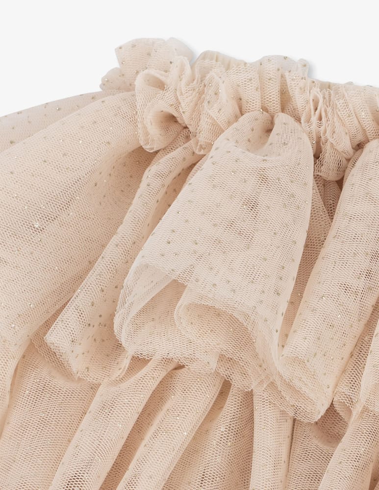 rinascente Konges Slojd Gonna in tulle a balze