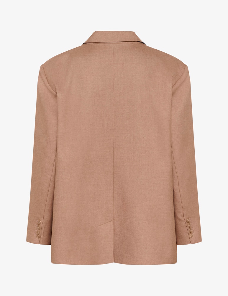 rinascente Gestuz Paula blazer