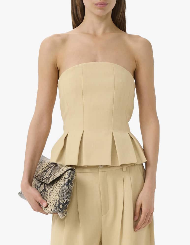 Gestuz Corsetto Stacy - immagine 1 Gestuz Corsetto Stacy - immagine 1