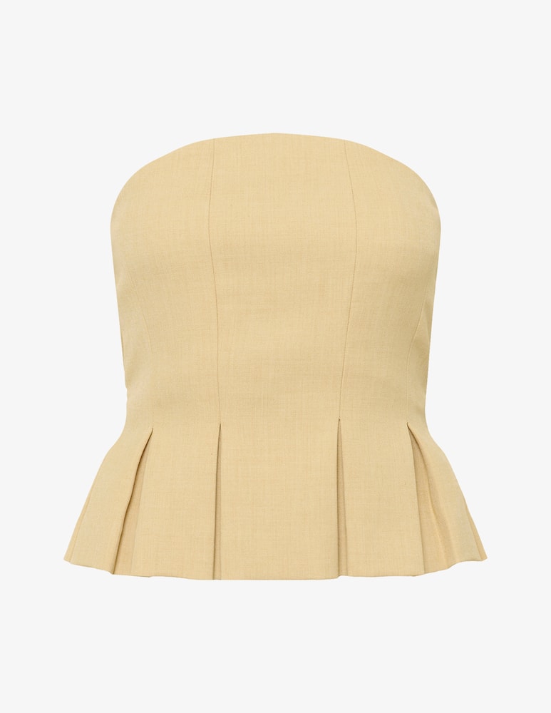 Gestuz Corsetto Stacy - immagine 5 Gestuz Corsetto Stacy - immagine 5