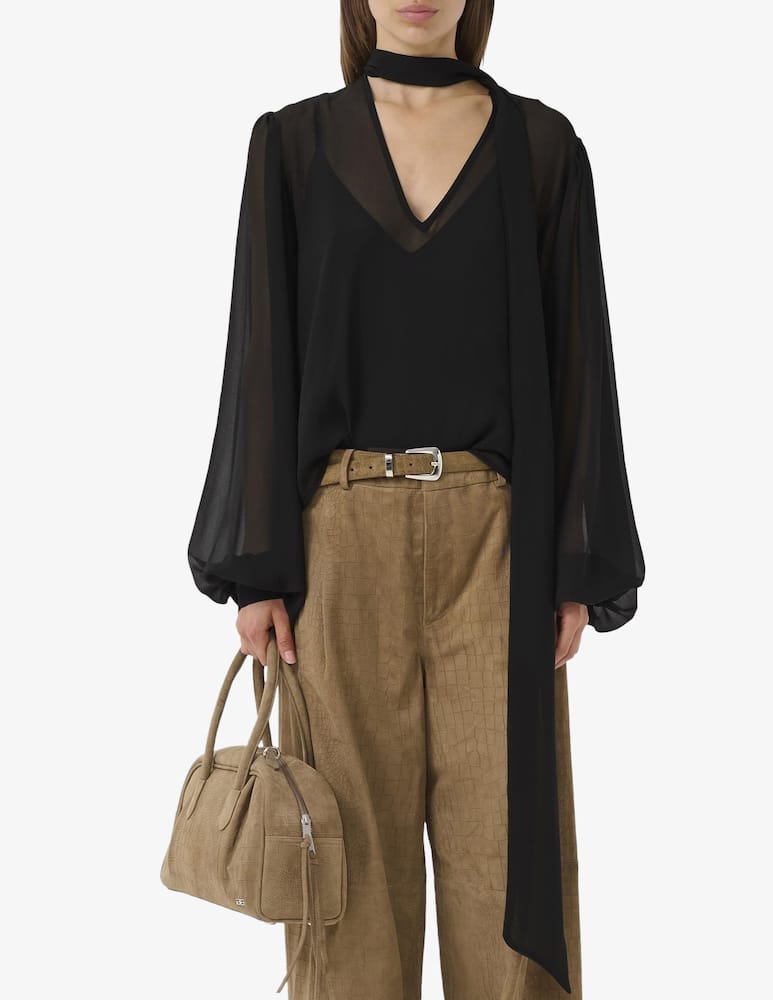 rinascente Gestuz Blusa Zurina