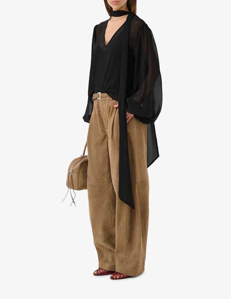 rinascente Gestuz Blusa Zurina