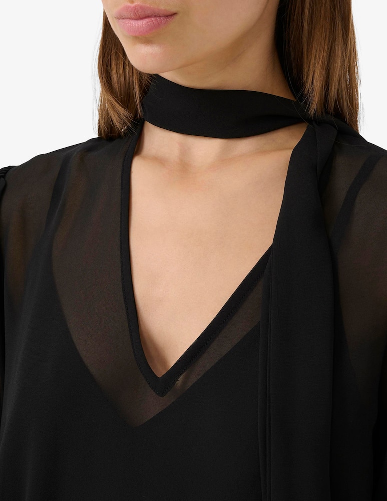 Gestuz Zurina blouse - picture 4 Gestuz Zurina blouse - picture 4