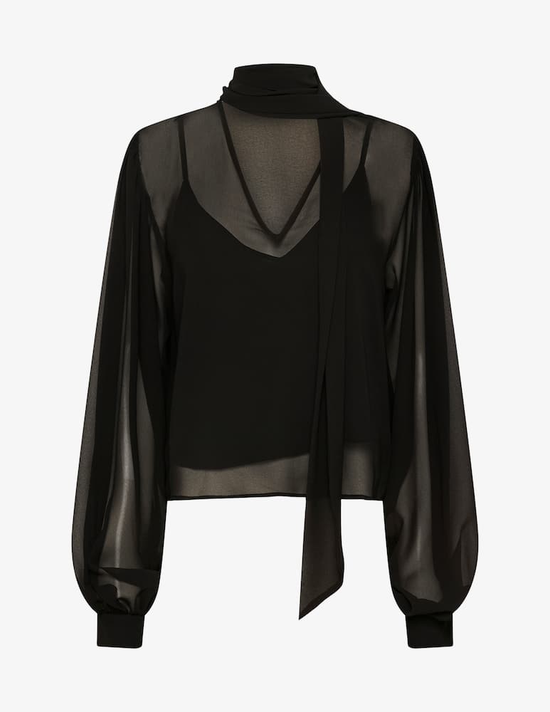 Gestuz Zurina blouse - picture 5 Gestuz Zurina blouse - picture 5