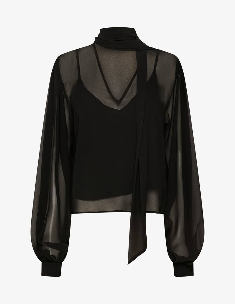 rinascente Gestuz Blusa Zurina