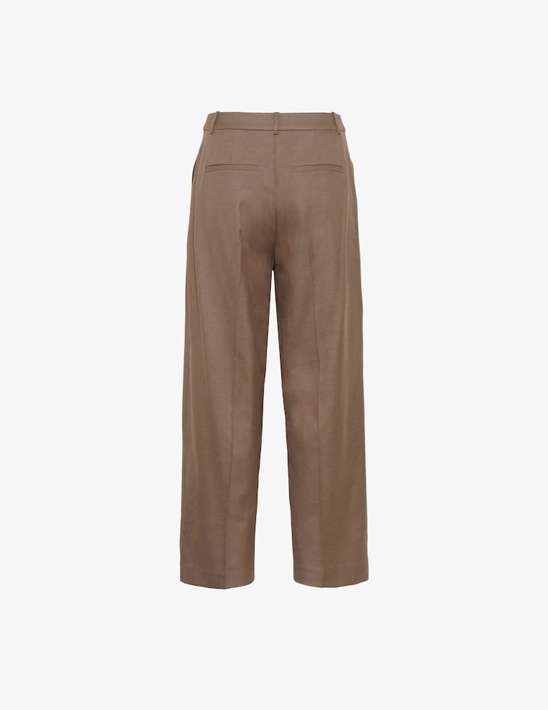 Gestuz Paula straight trousers - picture 2 Gestuz Paula straight trousers - picture 2