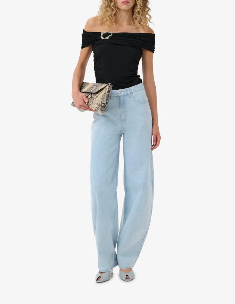 rinascente Gestuz Laily off  top