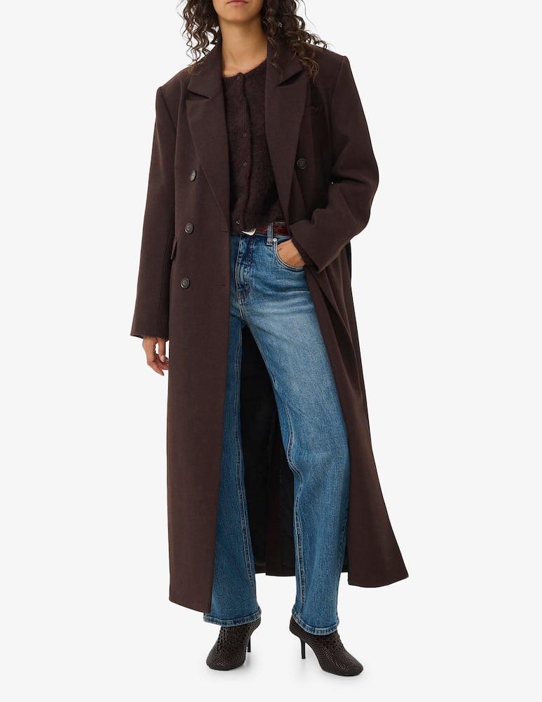 rinascente Gestuz Cappotto lungo Venja
