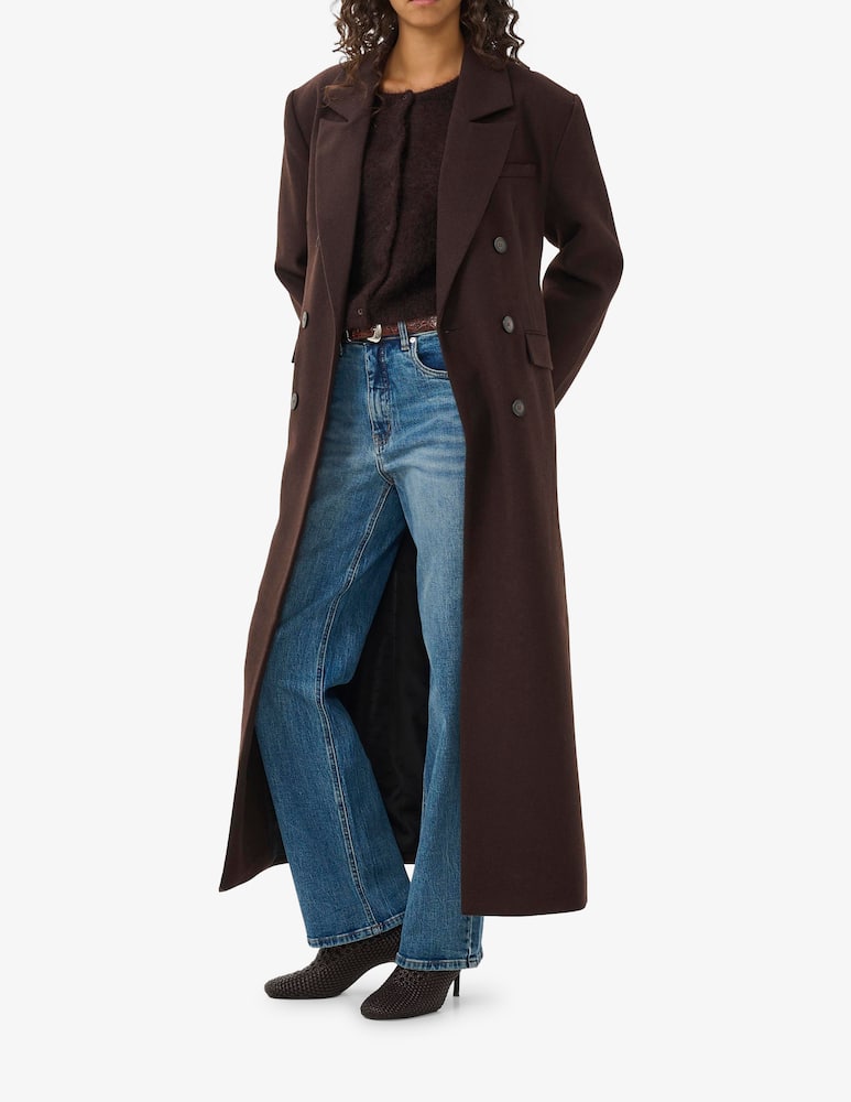 rinascente Gestuz Cappotto lungo Venja