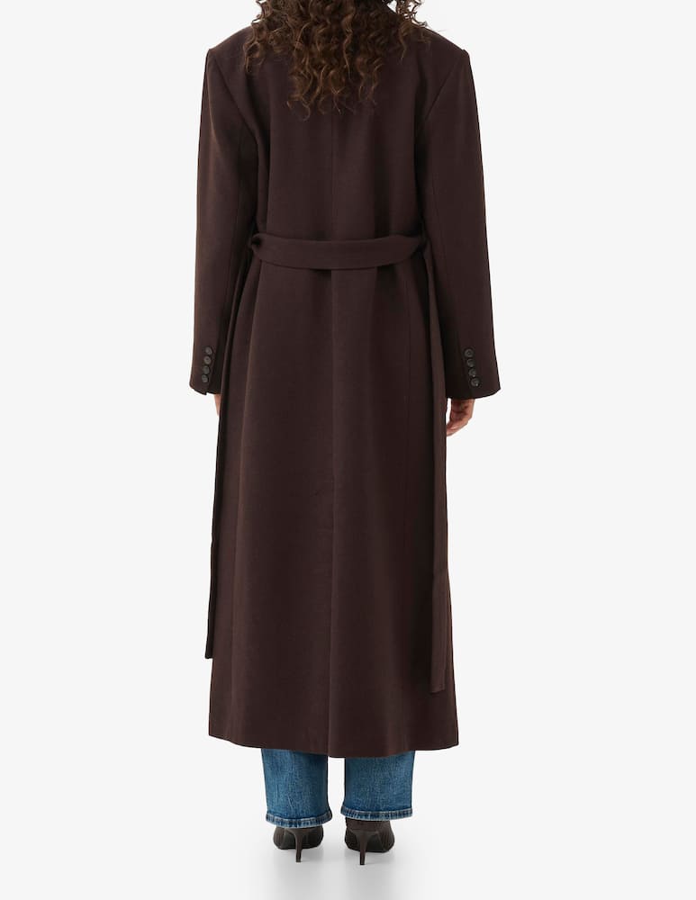 rinascente Gestuz Cappotto lungo Venja
