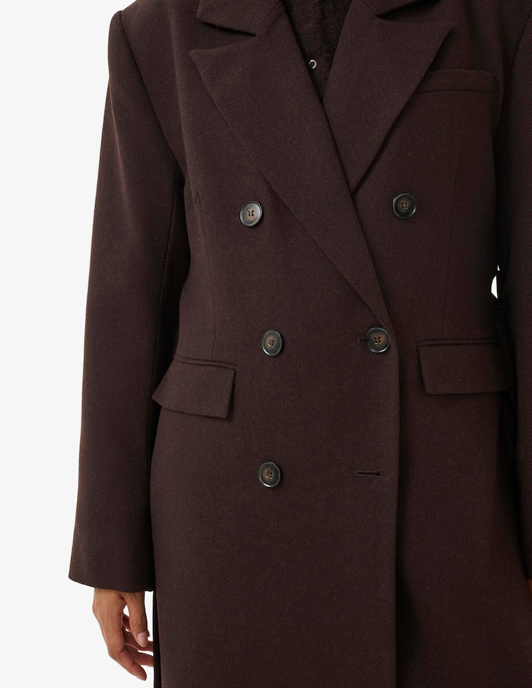 rinascente Gestuz Cappotto lungo Venja