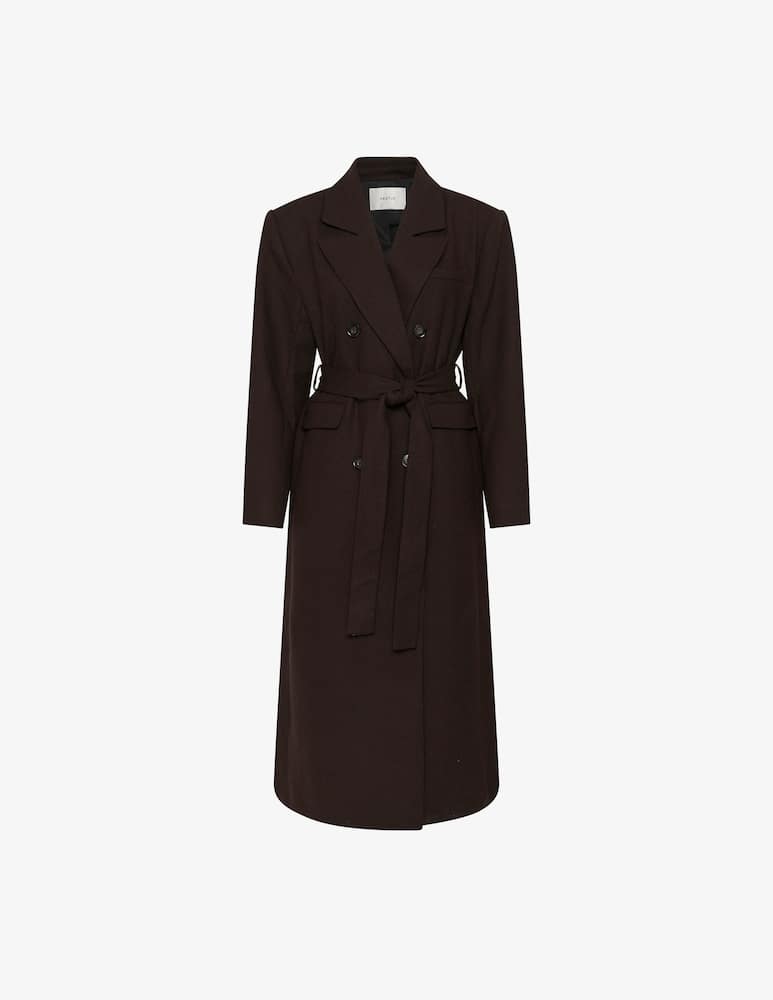 rinascente Gestuz Cappotto lungo Venja