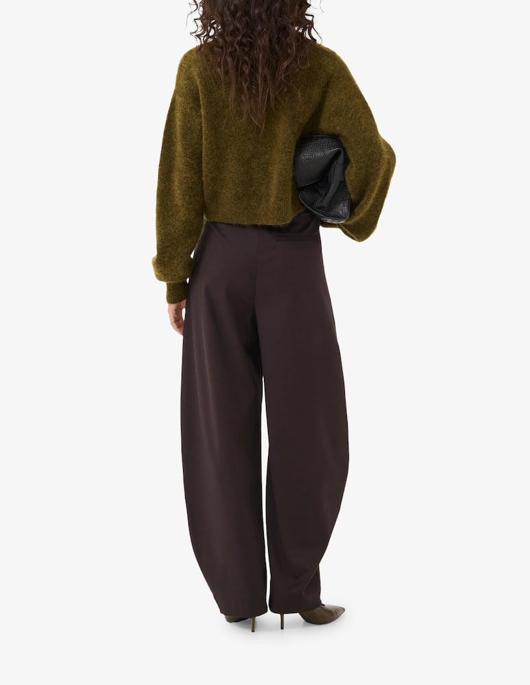 rinascente Gestuz Cardigan corto Debbie