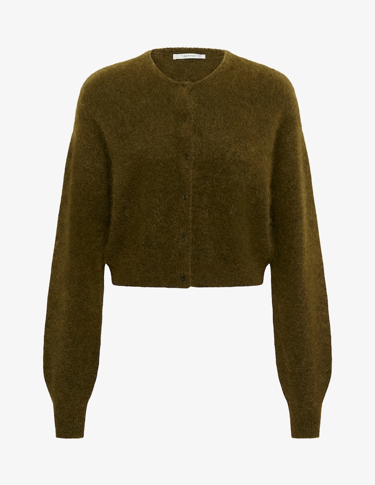 rinascente Gestuz Cardigan corto Debbie