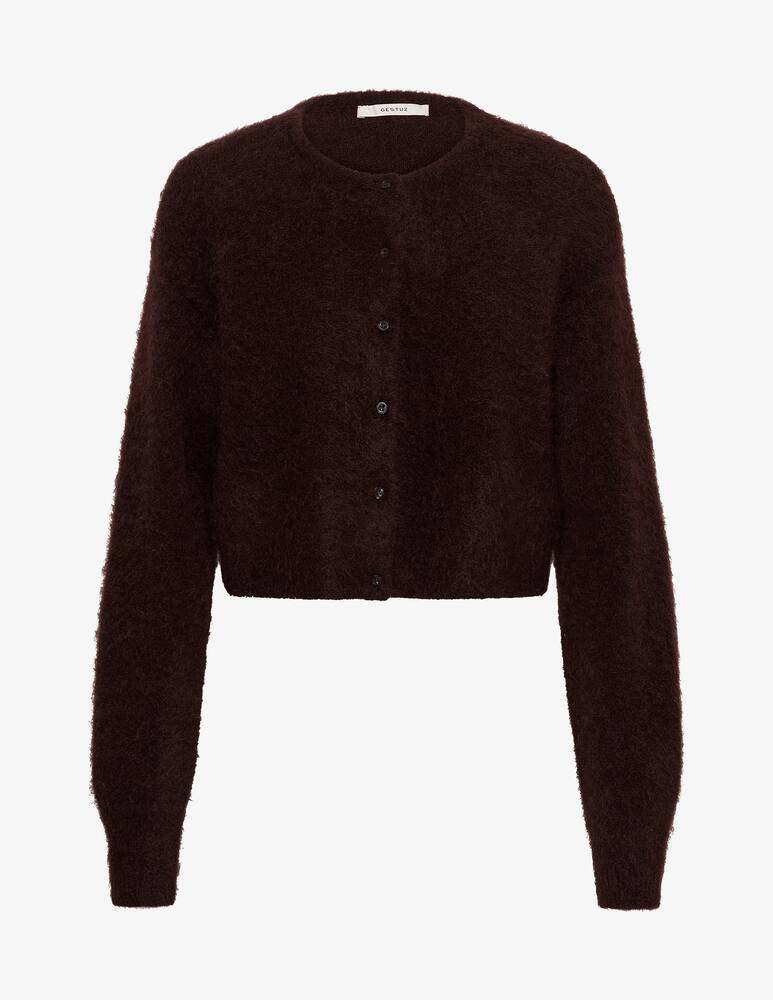 rinascente Gestuz Cardigan corto Debbie