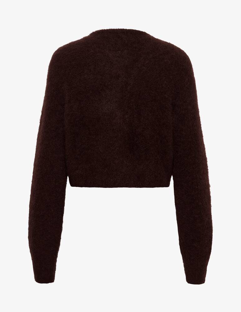 rinascente Gestuz Cardigan corto Debbie