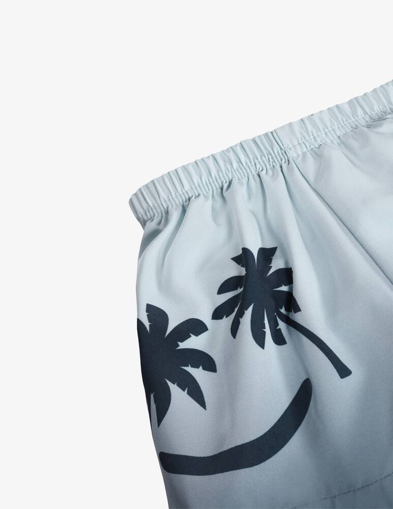 Molo Newton palm swim shorts - picture 3