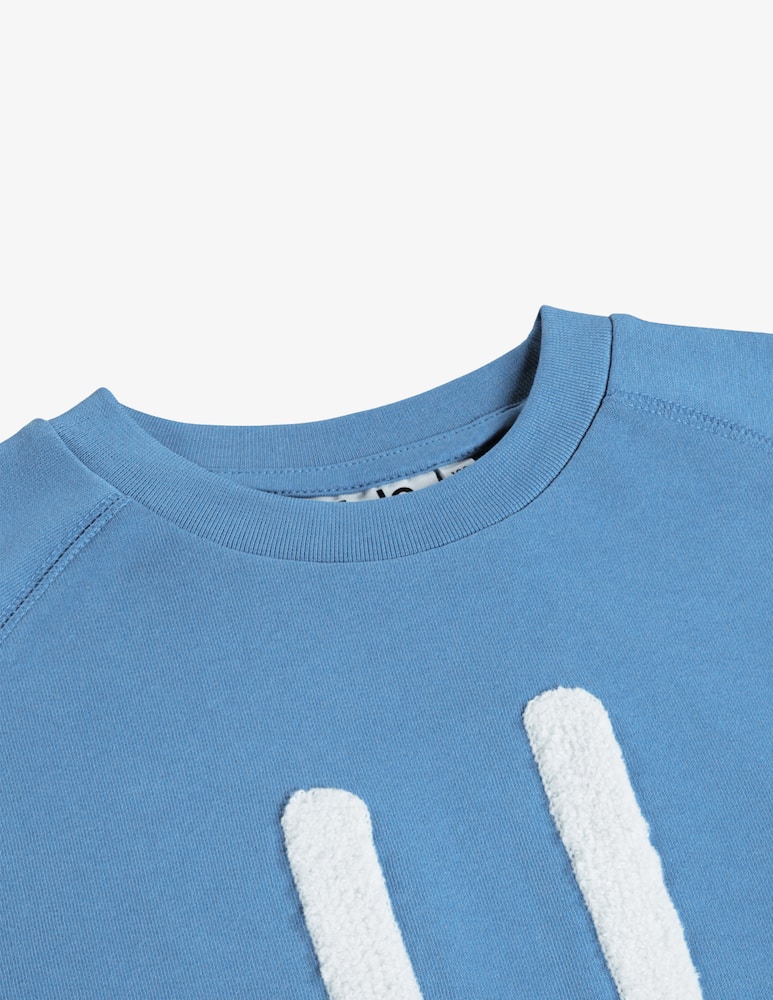 rinascente Molo Maglia sorriso Mike