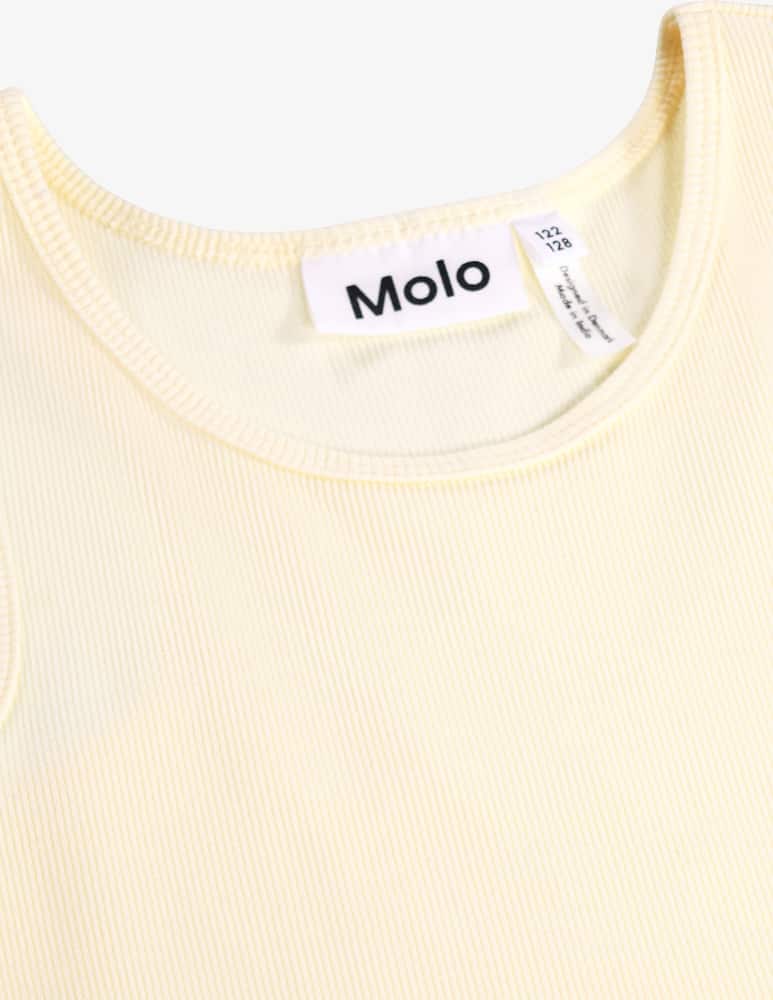 rinascente Molo Macaron print dress