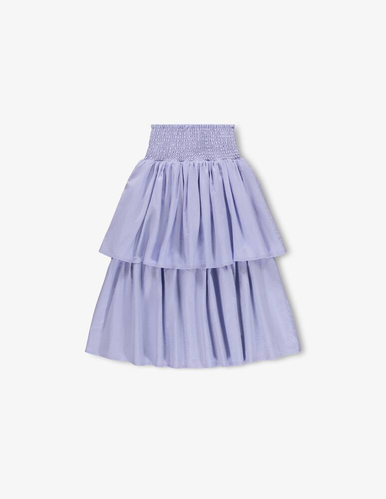 Molo Brenna tiered skirt - picture 2 Molo Brenna tiered skirt - picture 2