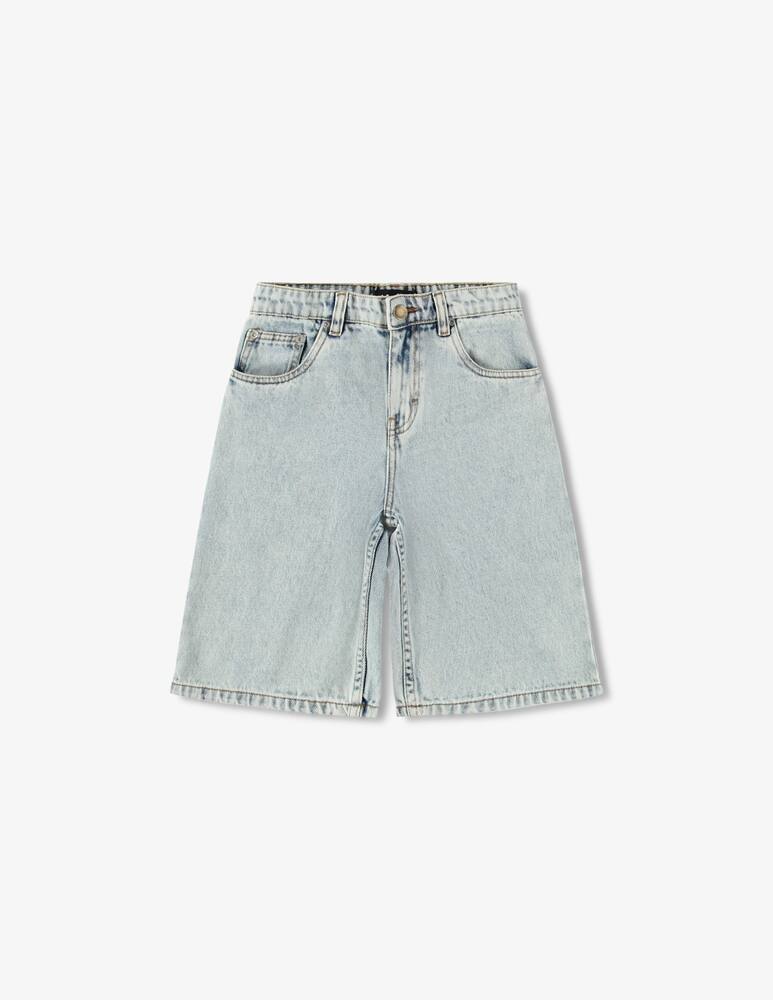 Molo Denim casual shorts - picture 1 Molo Denim casual shorts - picture 1