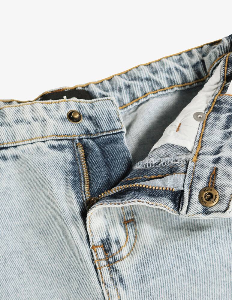 Molo Denim casual shorts - picture 3 Molo Denim casual shorts - picture 3