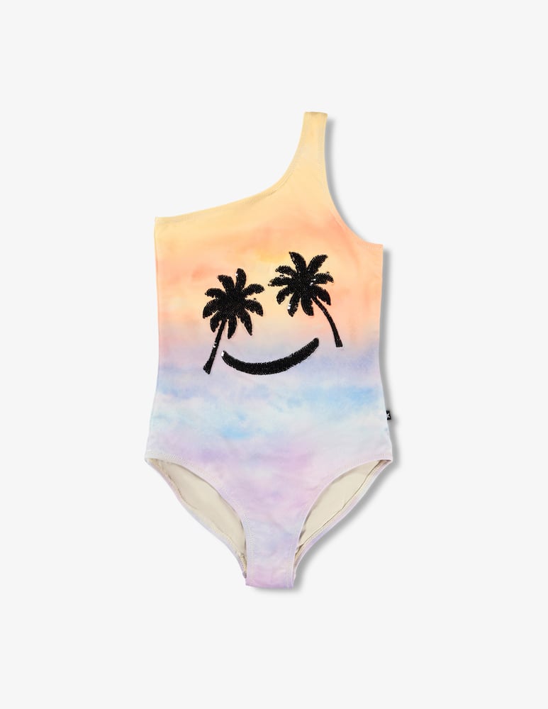 rinascente Molo Costume asimmetrico Nai