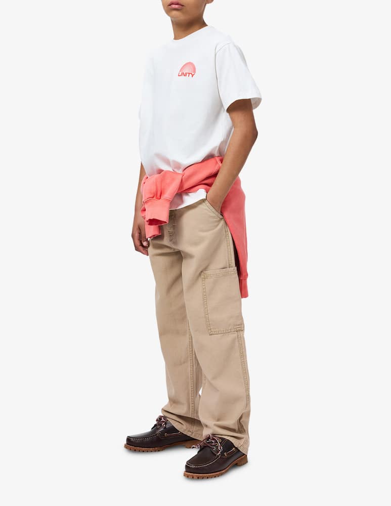 rinascente Molo Archer utility trousers