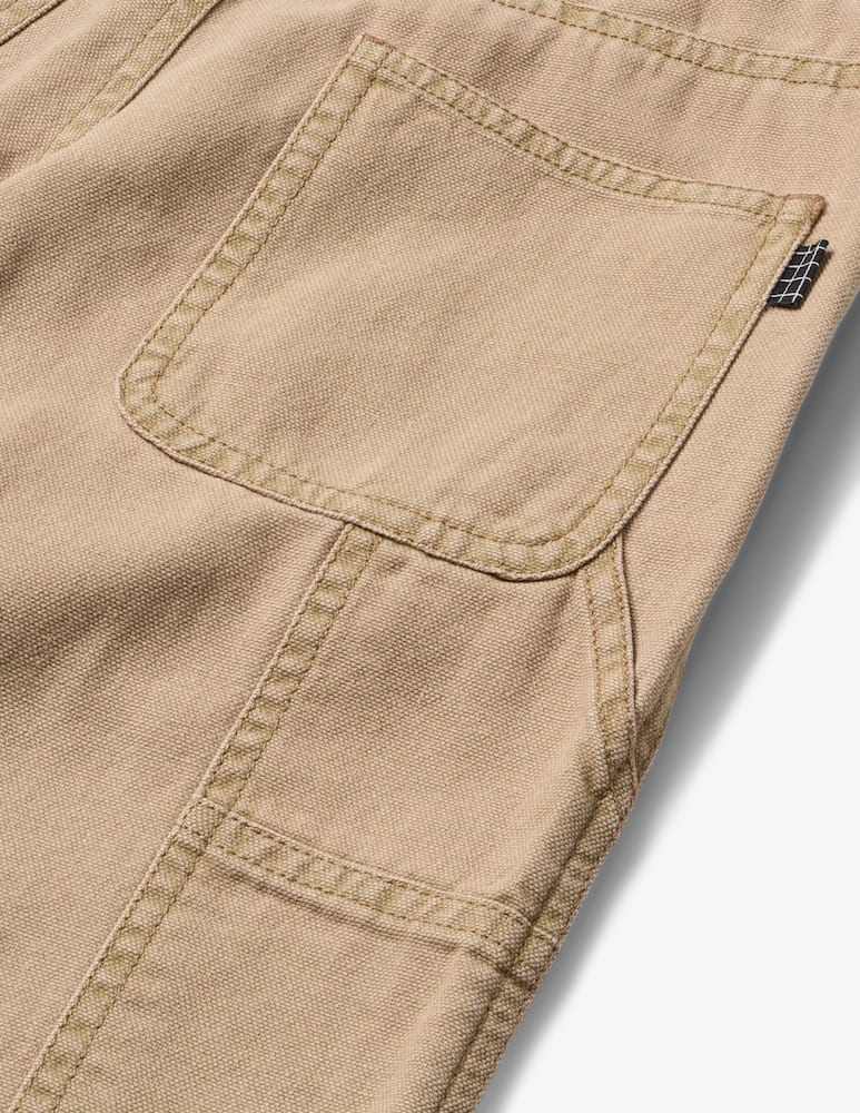 rinascente Molo Archer utility trousers