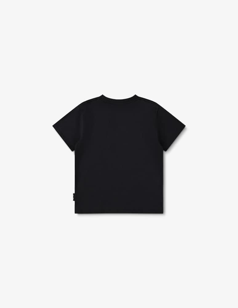 rinascente Molo T-shirt basket Riley