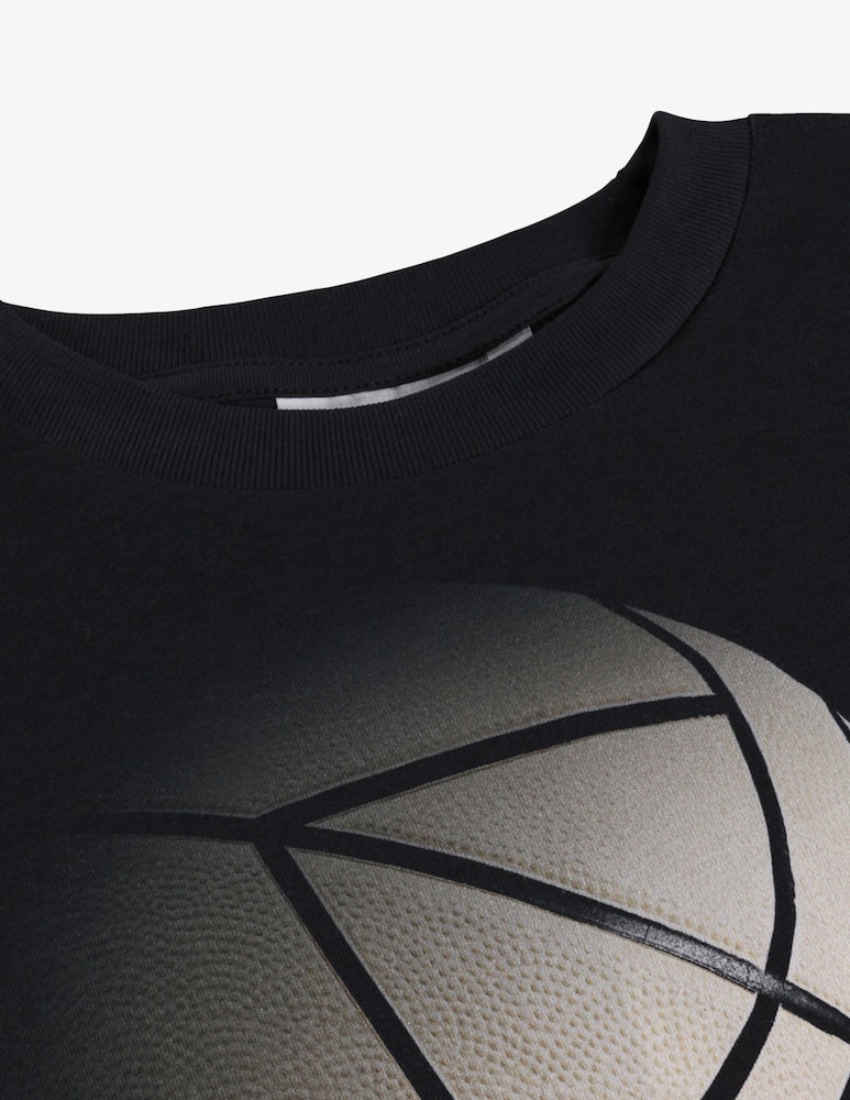 rinascente Molo T-shirt basket Riley