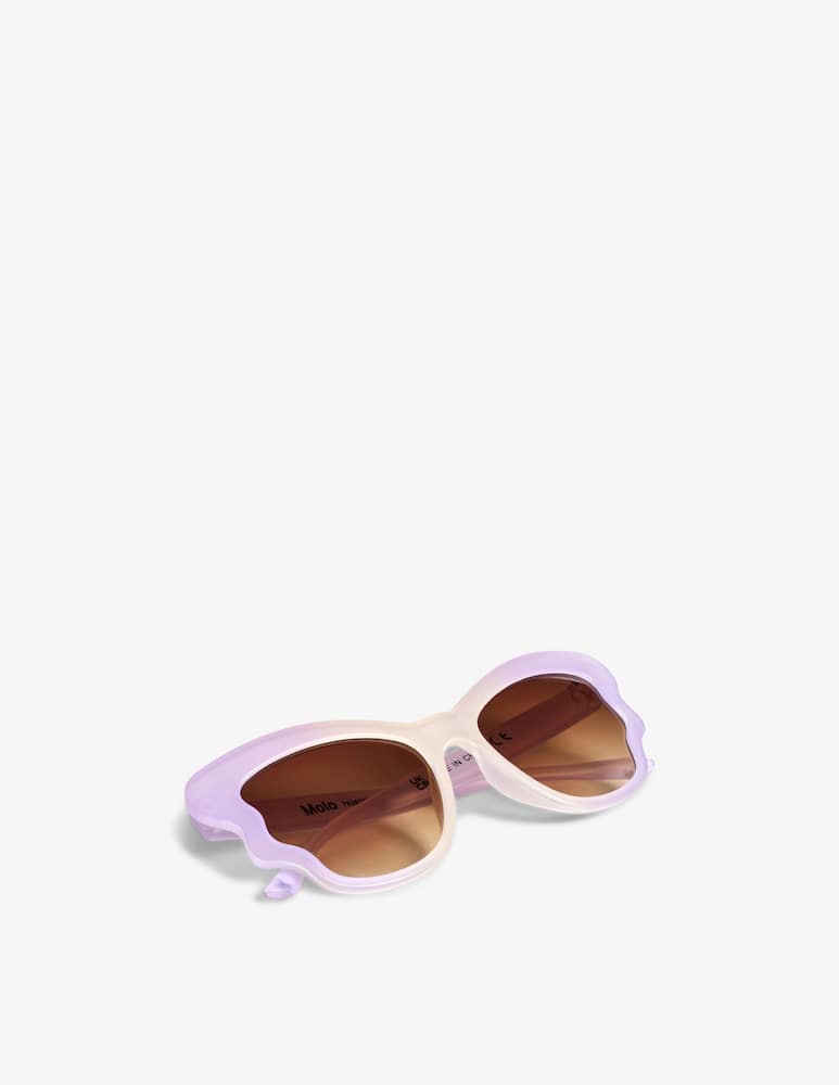 rinascente Molo Butterfly edge sunglasses