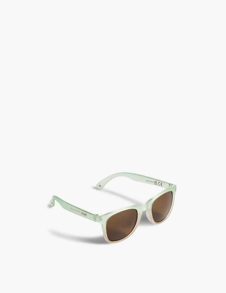 rinascente Molo Smile collection sunglasses