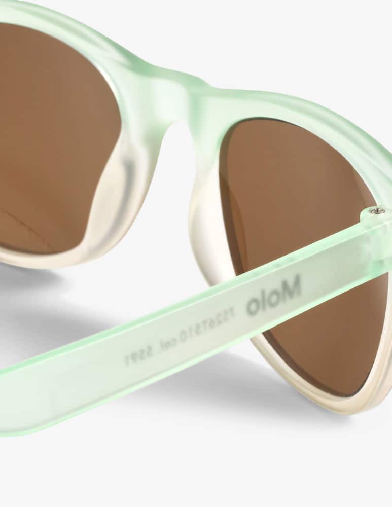 rinascente Molo Smile collection sunglasses