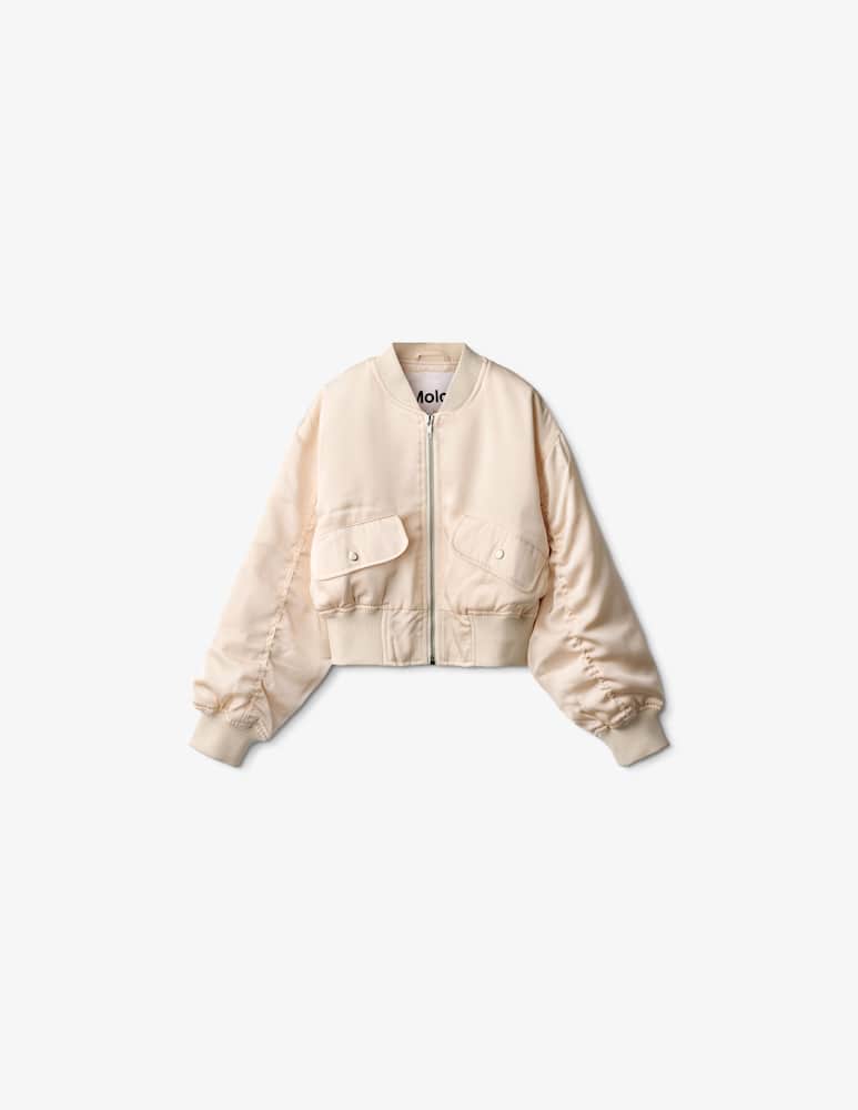 Molo Giacca bomber Hannie - immagine 1 Molo Giacca bomber Hannie - immagine 1