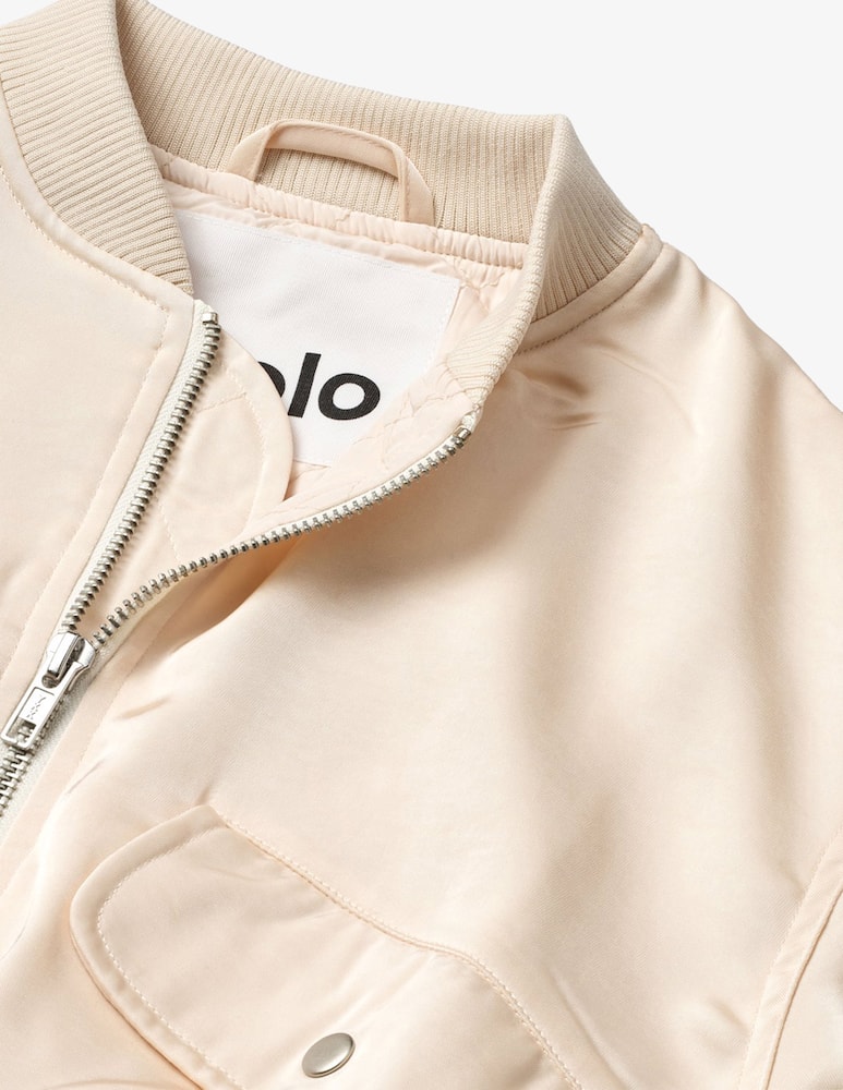 Molo Giacca bomber Hannie - immagine 3 Molo Giacca bomber Hannie - immagine 3