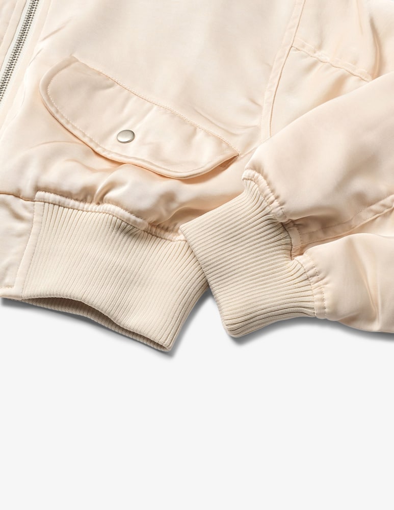Molo Giacca bomber Hannie - immagine 4 Molo Giacca bomber Hannie - immagine 4