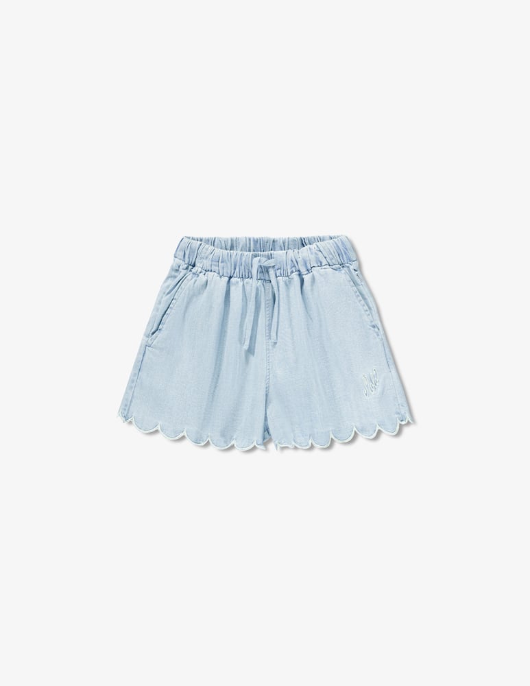 rinascente Molo Shorts Addie