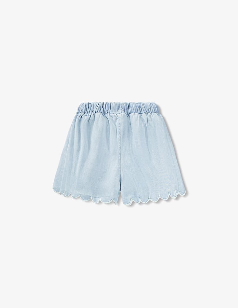rinascente Molo Shorts Addie
